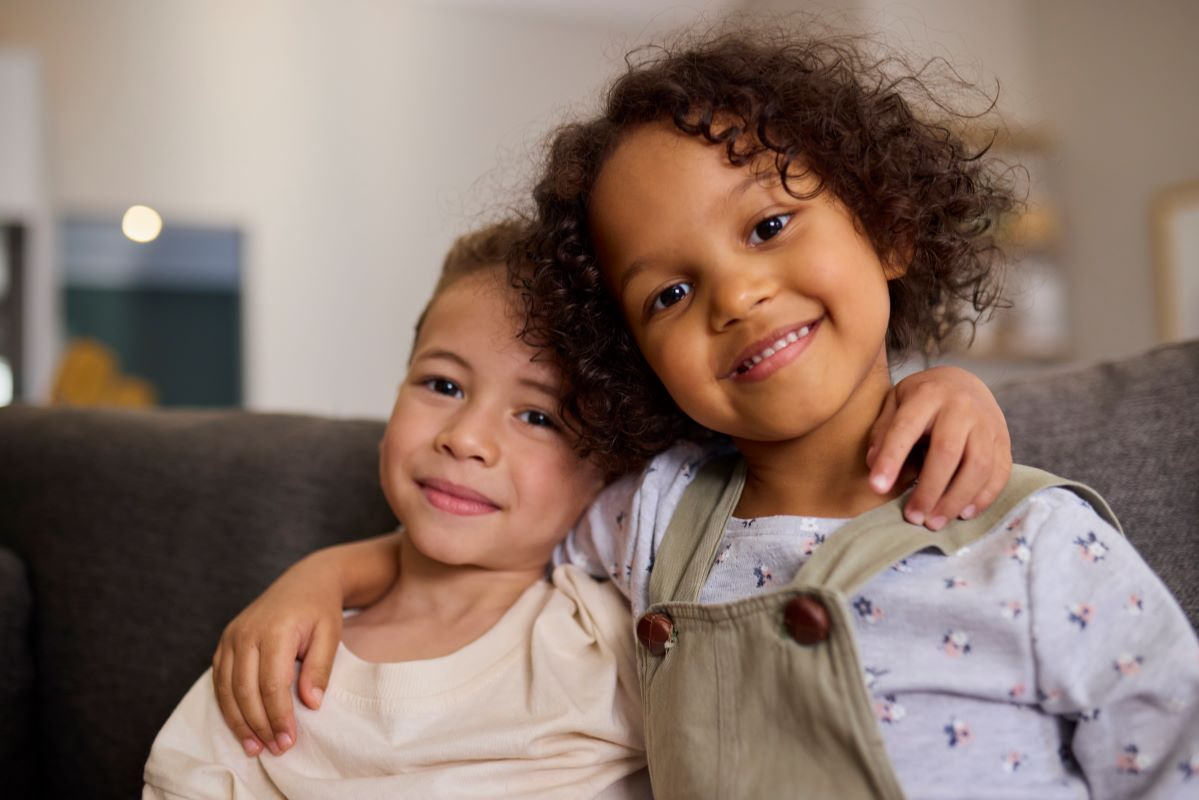 April is Child Abuse Prevention Month